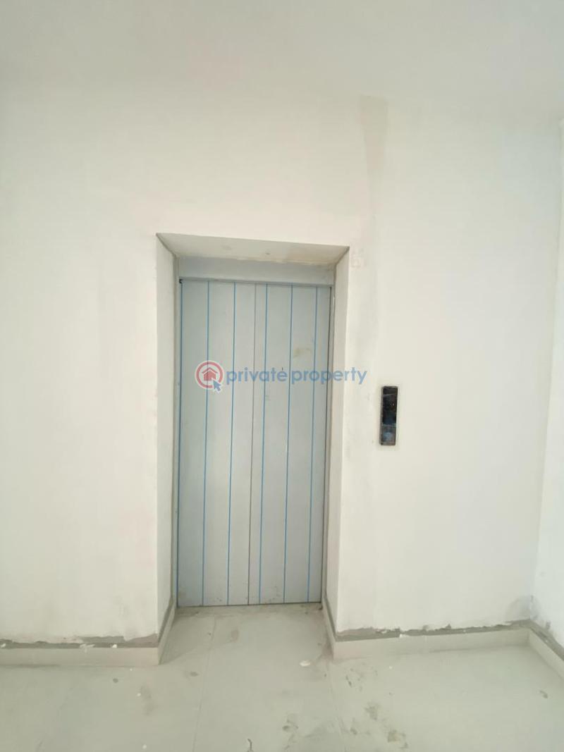 2 bedroom apartments with wifi. central cooking gas , elevator, pool and bq - 0 2 bedroom Shared Apartment For Sale Off Freedom Way Lekki Phase One Lekki Phase 1 Lagos - 0