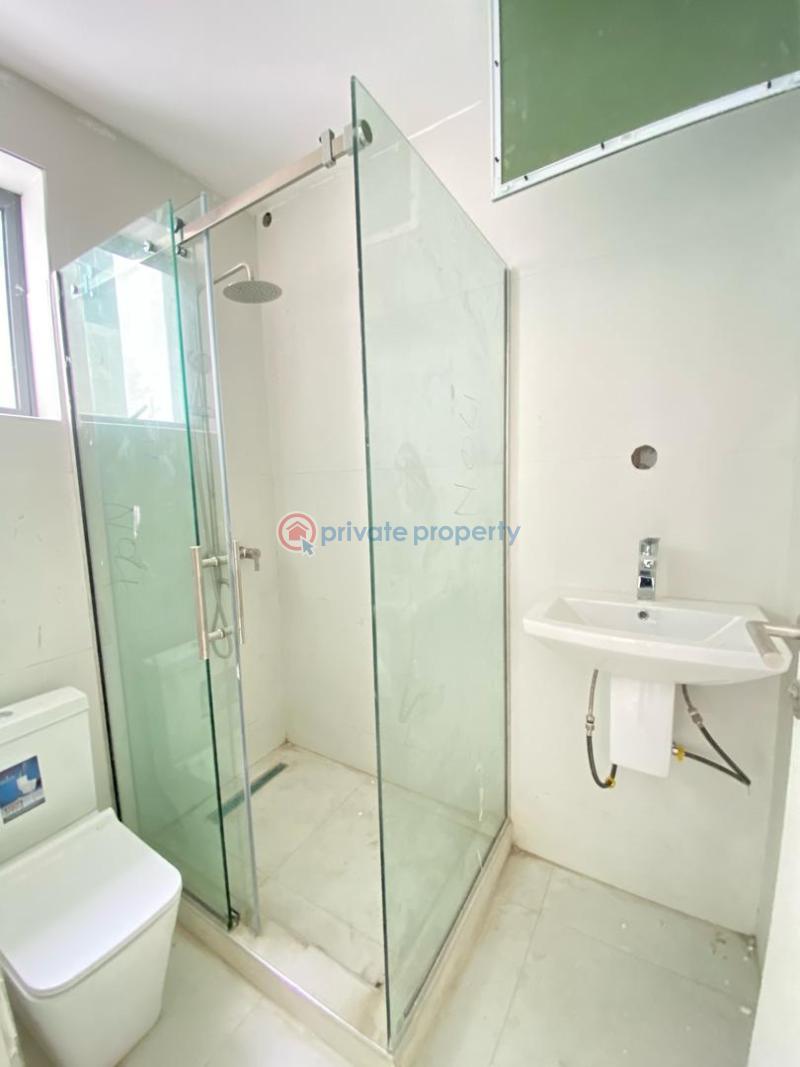 2 bedroom apartments with wifi. central cooking gas , elevator, pool and bq - 5 2 bedroom Shared Apartment For Sale Off Freedom Way Lekki Phase One Lekki Phase 1 Lagos - 5