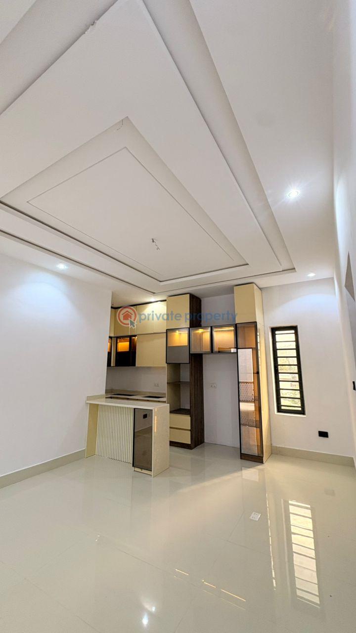 Flat & Apartment For Sale Old Bodija, Ibadan . Bodija Ibadan Oyo - 12