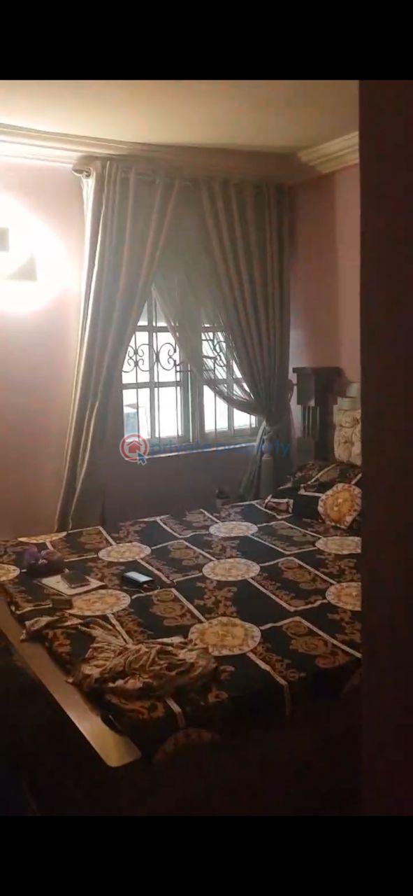 2 bedroom Block Of Flats For Sale Maitama Abuja Phase 1  - 5