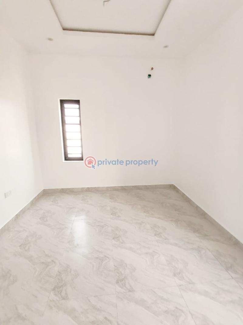 2 bedroom apartments - 11 2 bedroom Flat & Apartment For Sale Ologolo Lekki Lagos - 11