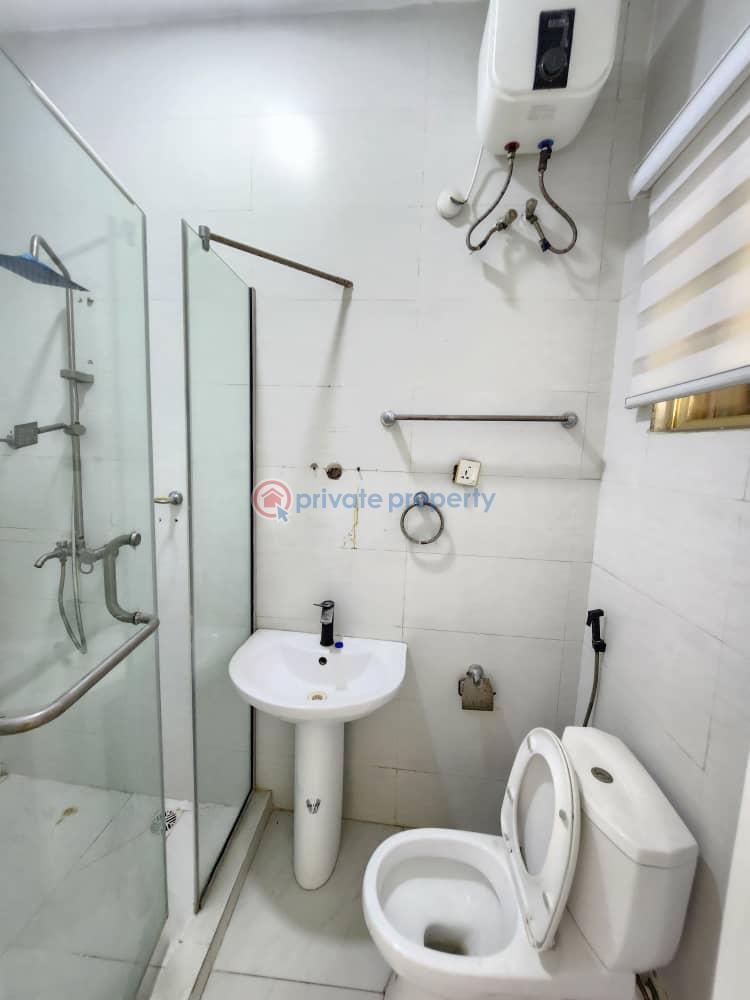 2 bedroom Shared Apartment For Sale Ikate Lekki Lagos Ikate Elegushi Lekki Lagos - 3