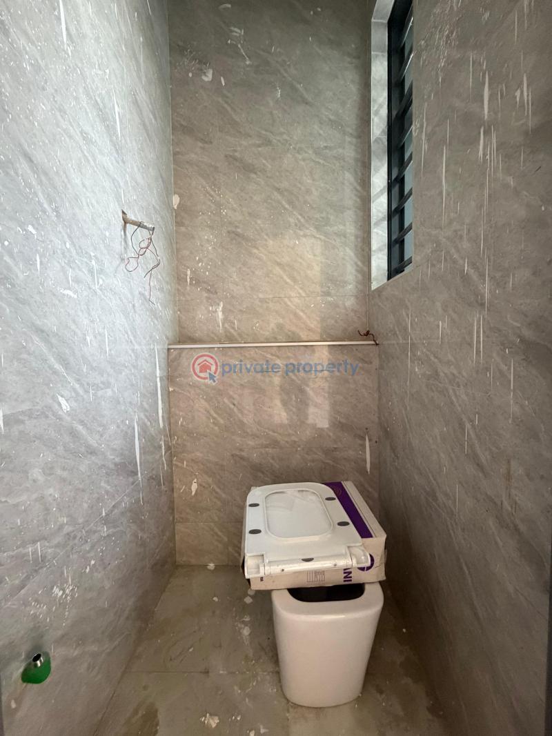 2 bedroom Block Of Flats For Sale Opebi, Ikeja Opebi Ikeja Lagos - 3