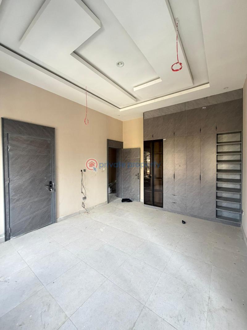 2 bedroom Block Of Flats For Sale Opebi, Ikeja Opebi Ikeja Lagos - 5