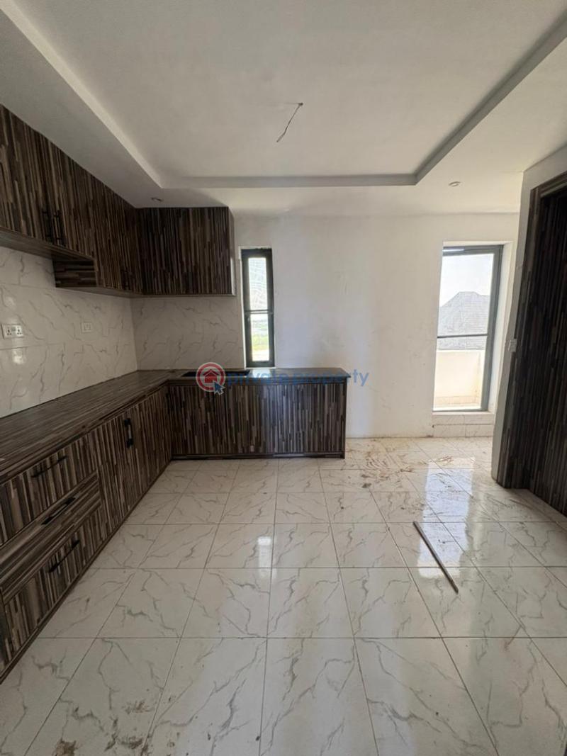 2 bedroom Flat & Apartment For Rent Chevron Drive Lekki Lagos - 2