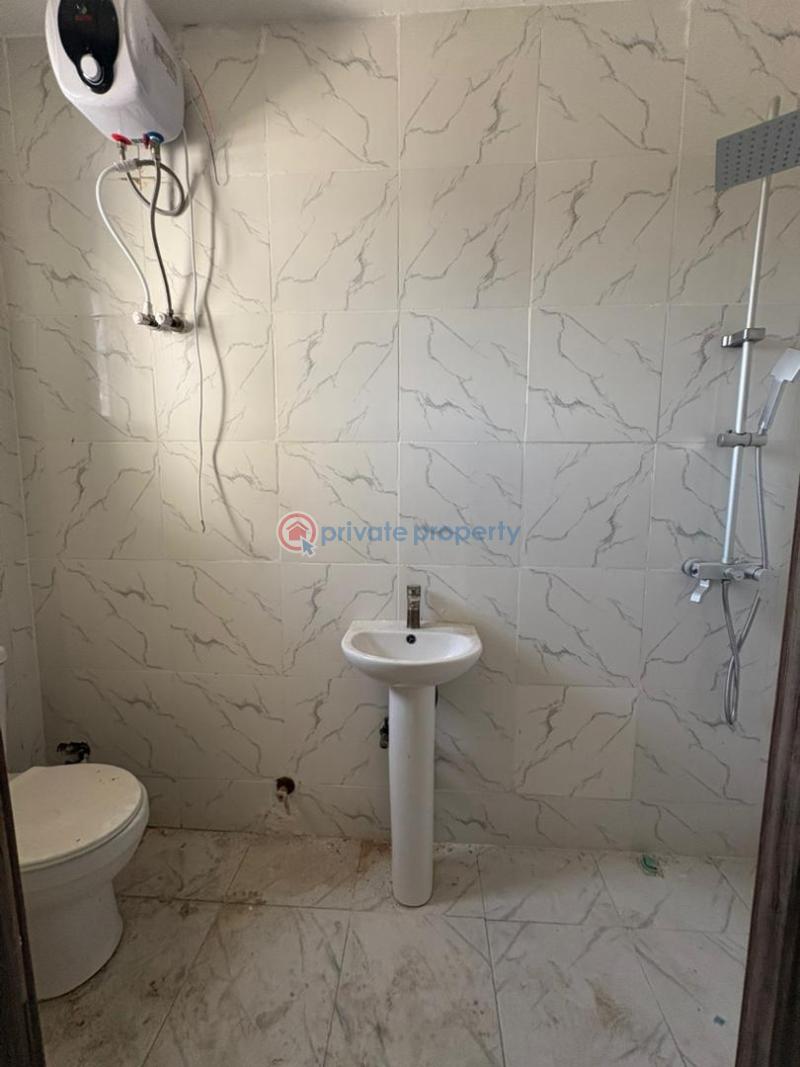 2 bedroom Flat & Apartment For Rent Chevron Drive Lekki Lagos - 4