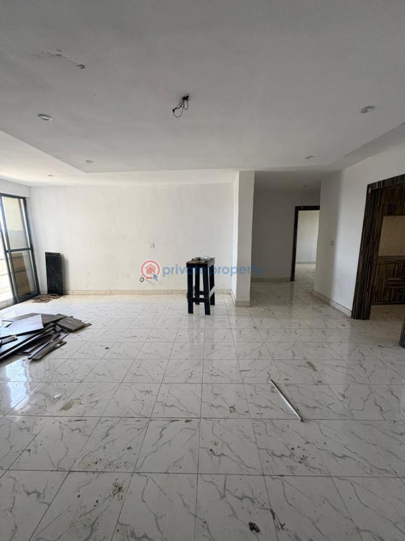 2 bedroom Flat & Apartment For Rent Chevron Drive Lekki Lagos - 6