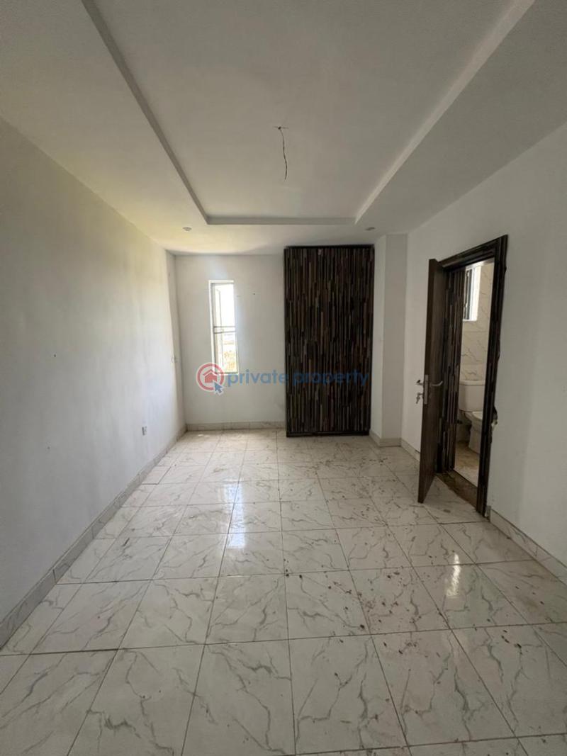 2 bedroom Flat & Apartment For Rent Chevron Drive Lekki Lagos - 1