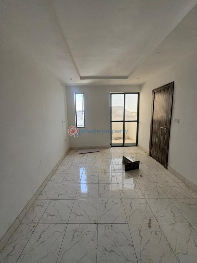 2 bedroom Flat & Apartment For Rent Chevron Drive Lekki Lagos - 5