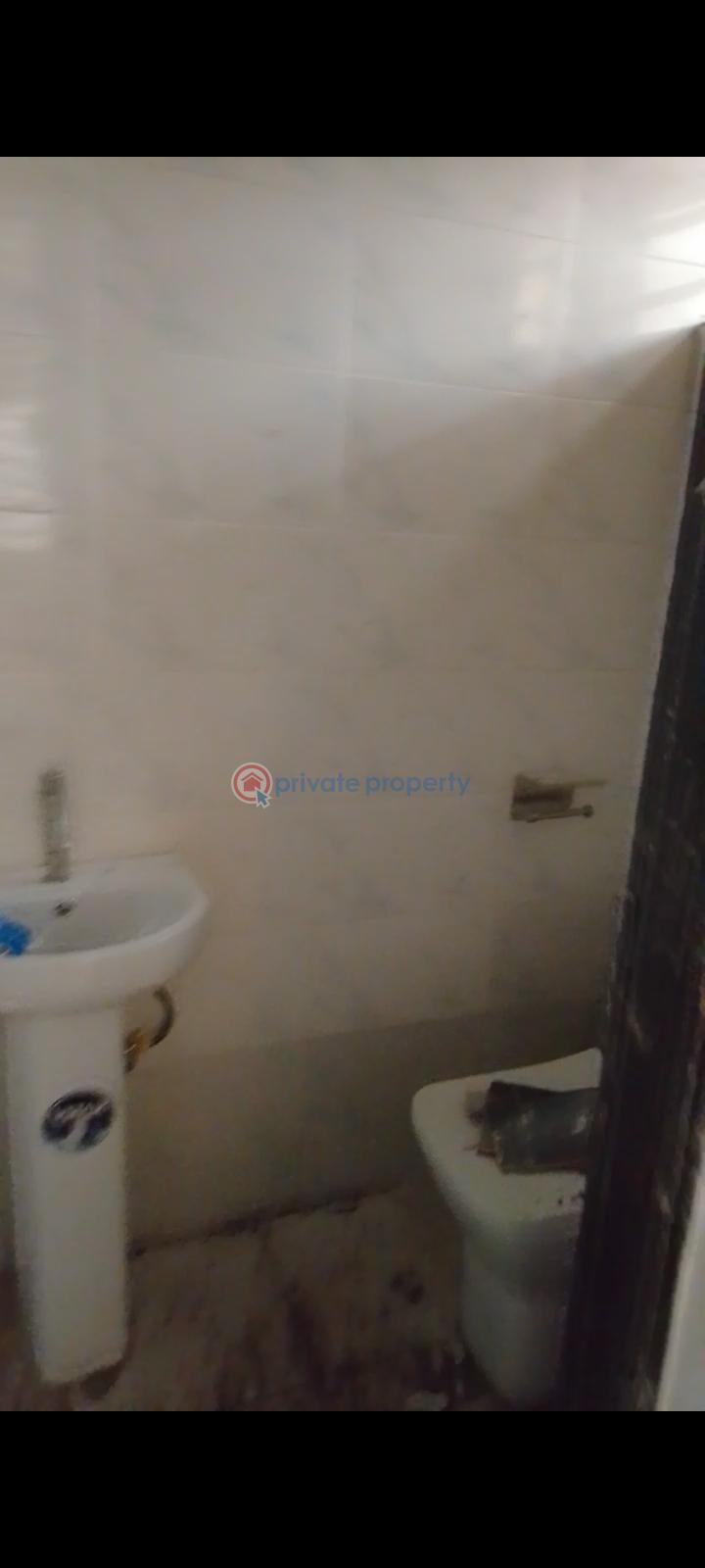 2 bedroom Flat & Apartment For Rent Greenleaf Estate Oluodo Igbogbo Ikorodu Lagos - 5
