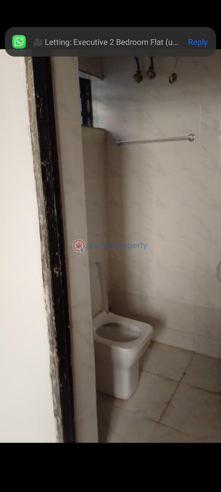 2 bedroom Flat & Apartment For Rent Greenleaf Estate Oluodo Igbogbo Ikorodu Lagos - 2