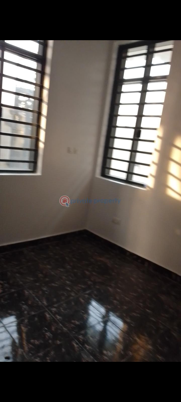 2 bedroom Flat & Apartment For Rent Greenleaf Estate Oluodo Igbogbo Ikorodu Lagos - 3