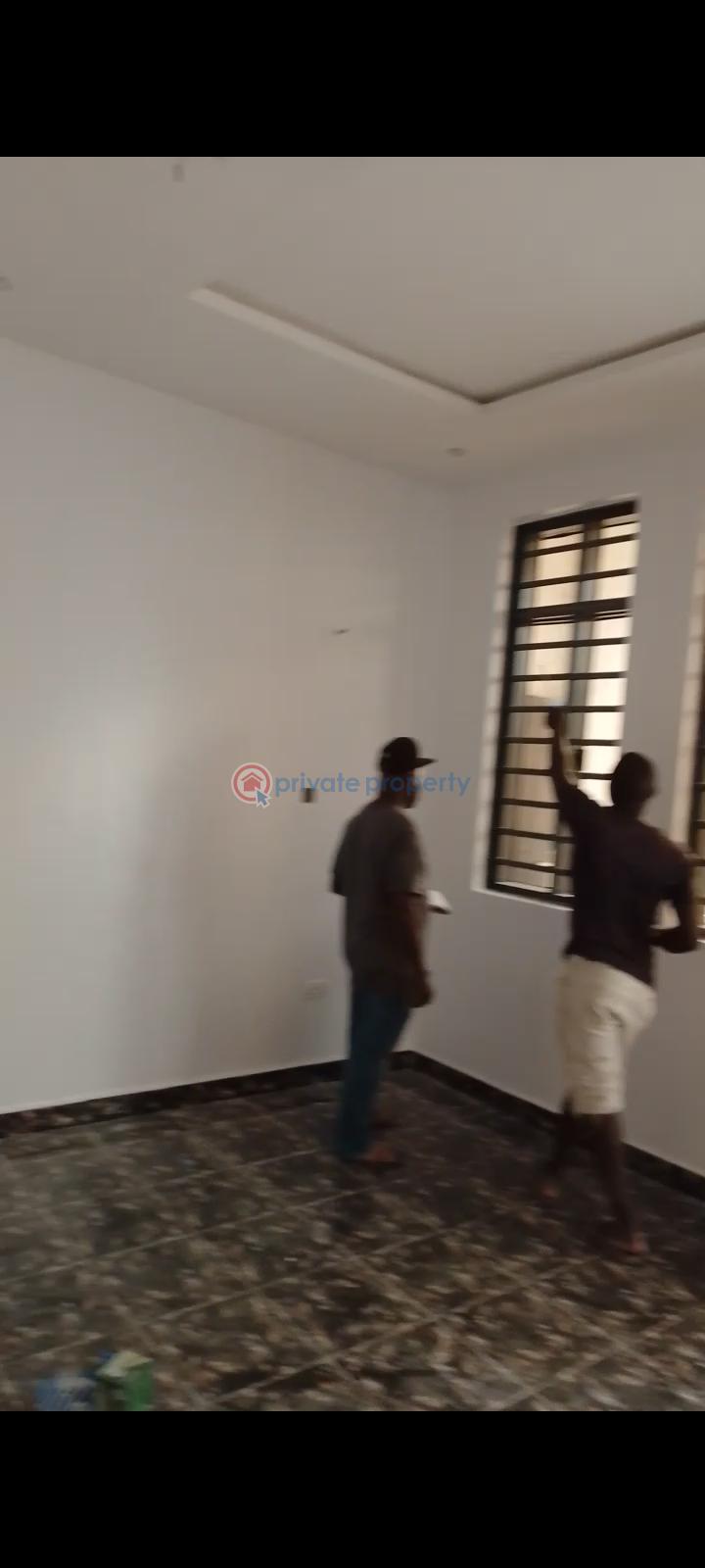 2 bedroom Flat & Apartment For Rent Greenleaf Estate Oluodo Igbogbo Ikorodu Lagos - 4