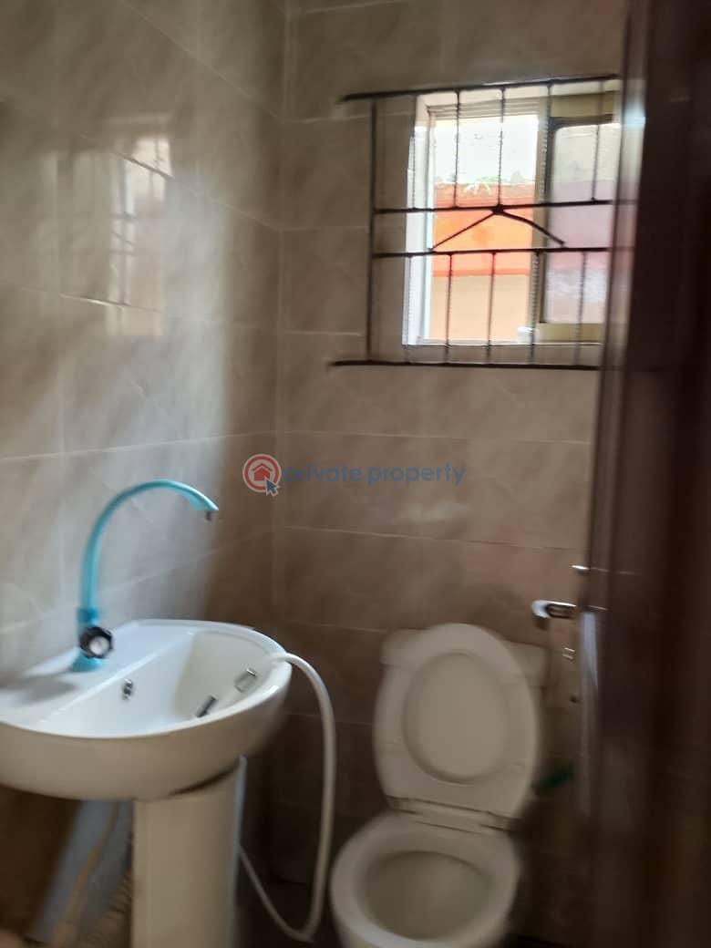 2 bedroom Flat & Apartment For Rent Egbeda Egbe/Idimu Lagos - 3