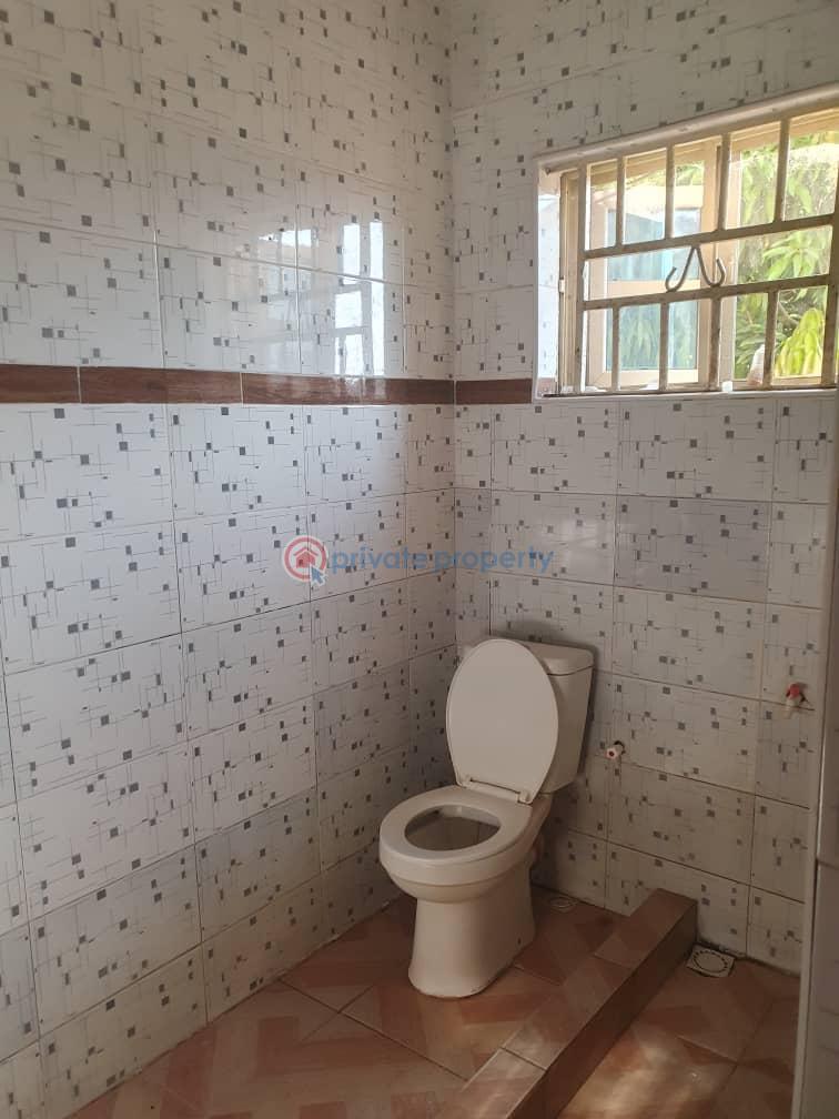 2 bedroom Block Of Flats For Rent Mtn Mask Behind City College Karu Extension Karu Abuja Phase 4  - 6