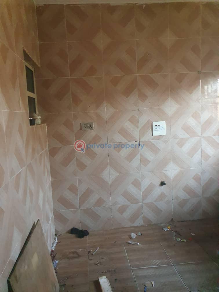 2 bedroom Block Of Flats For Rent Mtn Mask Behind City College Karu Extension Karu Abuja Phase 4  - 7