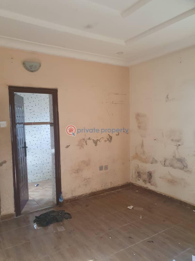 2 bedroom Block Of Flats For Rent Mtn Mask Behind City College Karu Extension Karu Abuja Phase 4  - 5