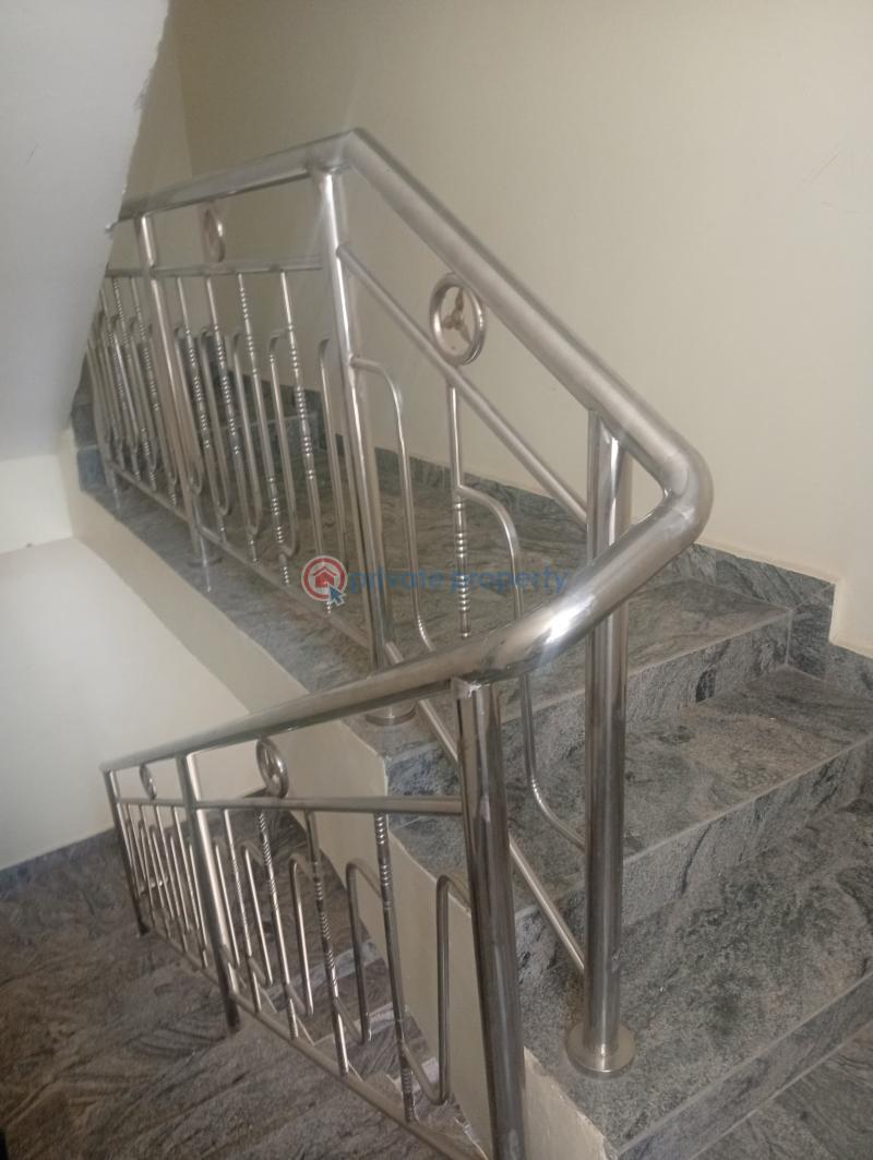 2 bedroom Block Of Flats For Rent Guzape Main Guzape Abuja Phase 1  - 10