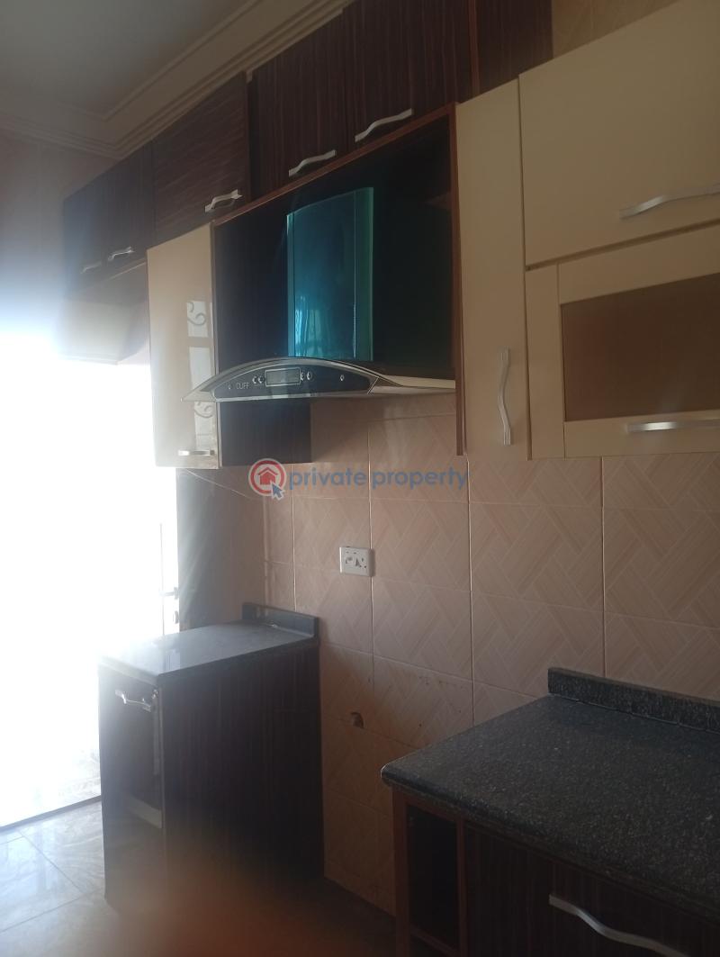 2 bedroom Block Of Flats For Rent Guzape Main Guzape Abuja Phase 1  - 13