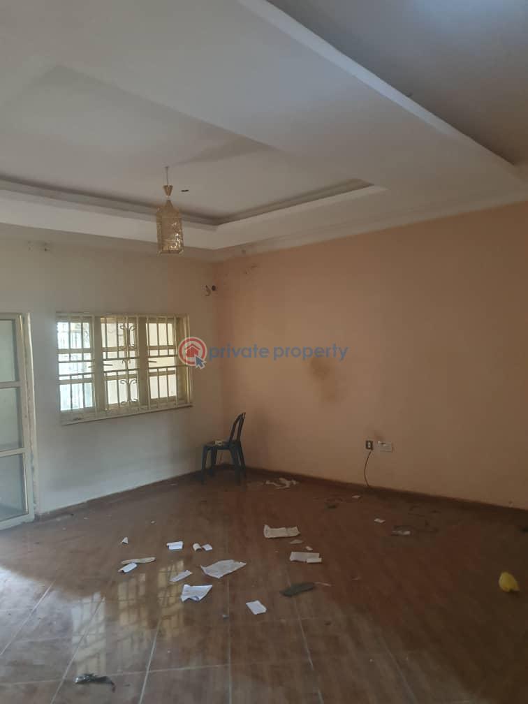 2 bedroom Block Of Flats For Rent Mtn Mask Behind City College Karu Extension Karu Abuja Phase 4  - 8