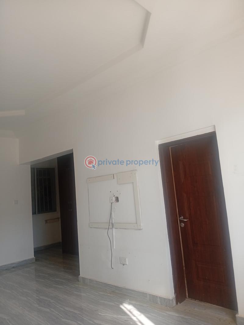 2 bedroom Block Of Flats For Rent Guzape Main Guzape Abuja Phase 1  - 8