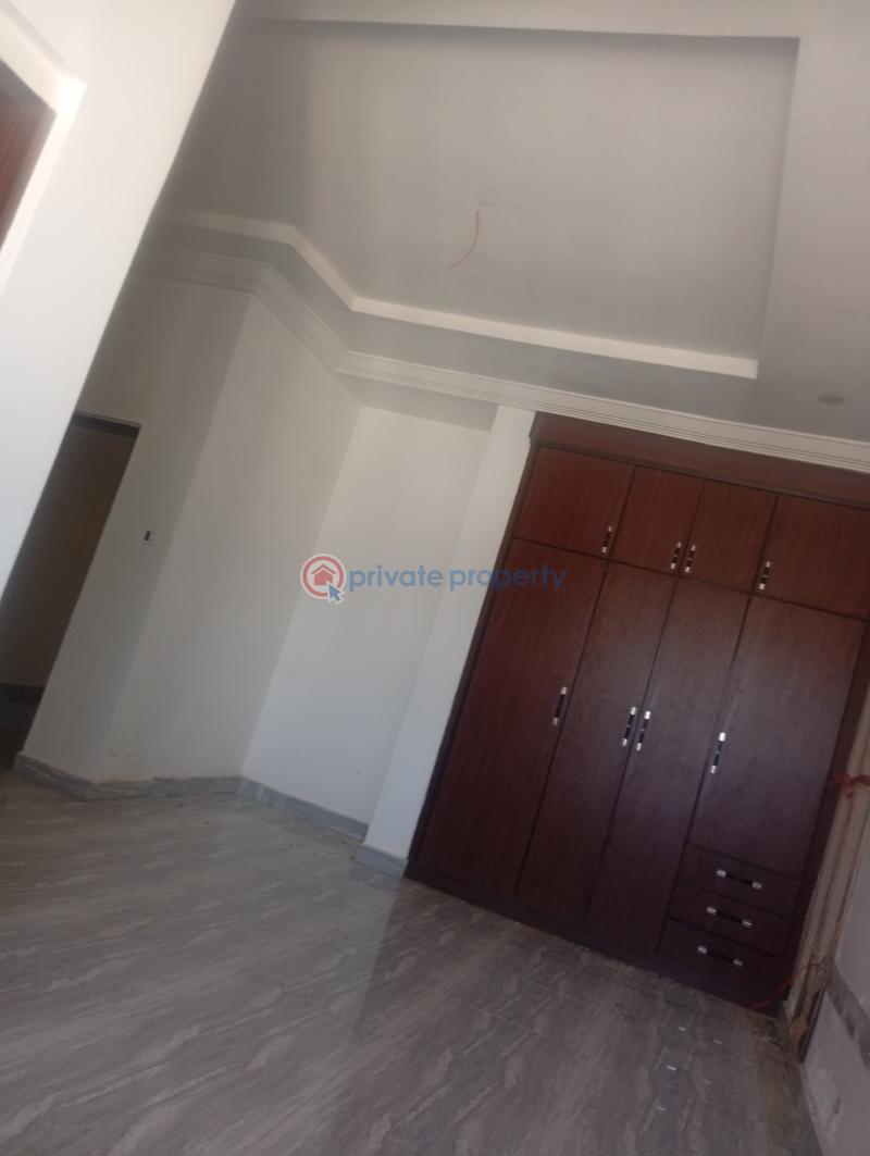 2 bedroom Block Of Flats For Rent Guzape Main Guzape Abuja Phase 1  - 11