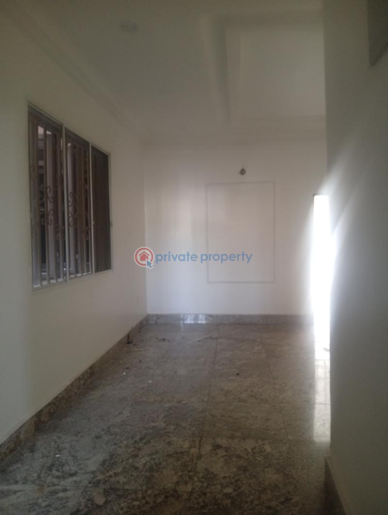 2 bedroom Block Of Flats For Rent Guzape Main Guzape Abuja Phase 1  - 4