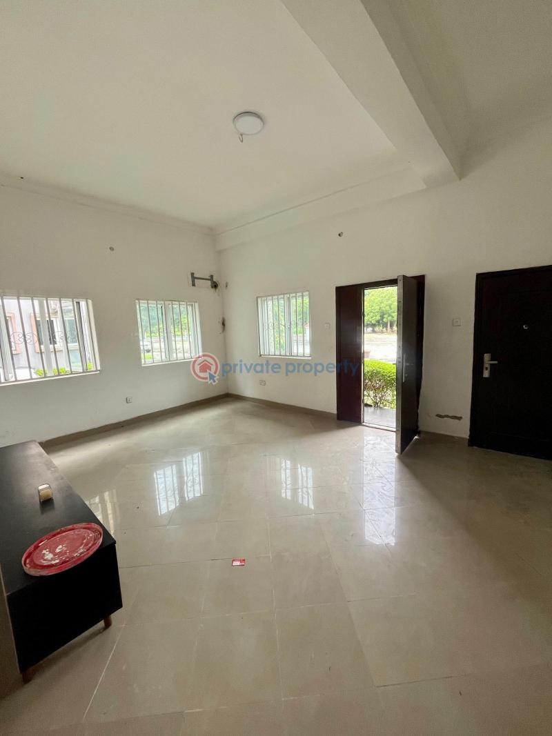 2 bedroom Mini Flat For Rent Chevron Drive Lekki Lagos - 5
