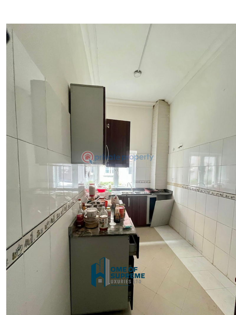 2 bedroom Mini Flat For Rent Chevron Drive Lekki Lagos - 1
