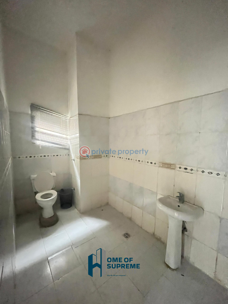 2 bedroom Mini Flat For Rent Chevron Drive Lekki Lagos - 6