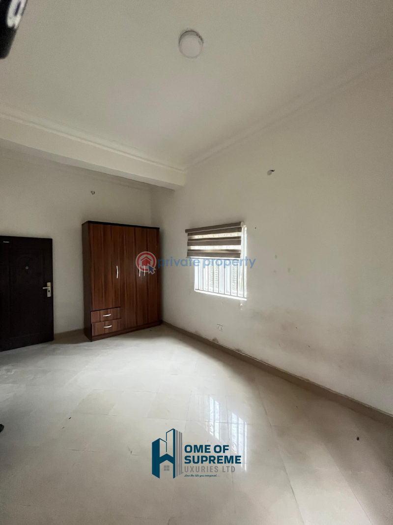 2 bedroom Mini Flat For Rent Chevron Drive Lekki Lagos - 3
