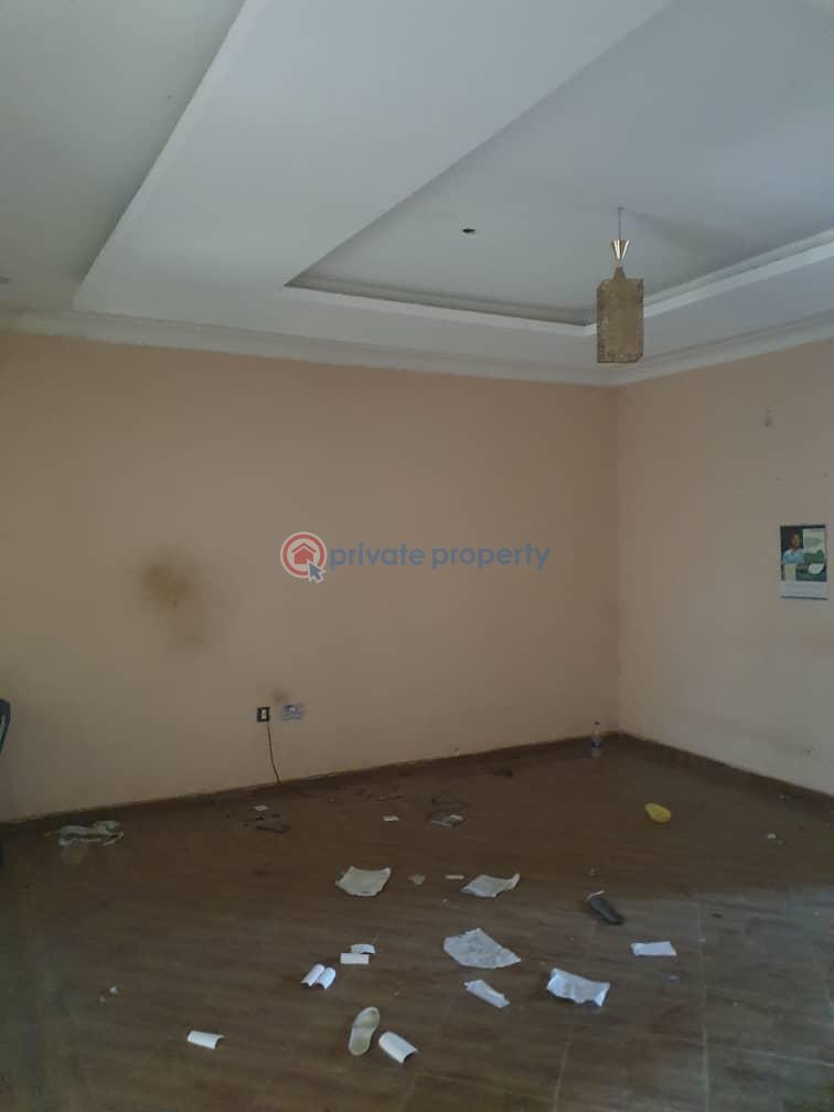 2 bedroom Block Of Flats For Rent Mtn Mask Behind City College Karu Extension Karu Abuja Phase 4  - 4