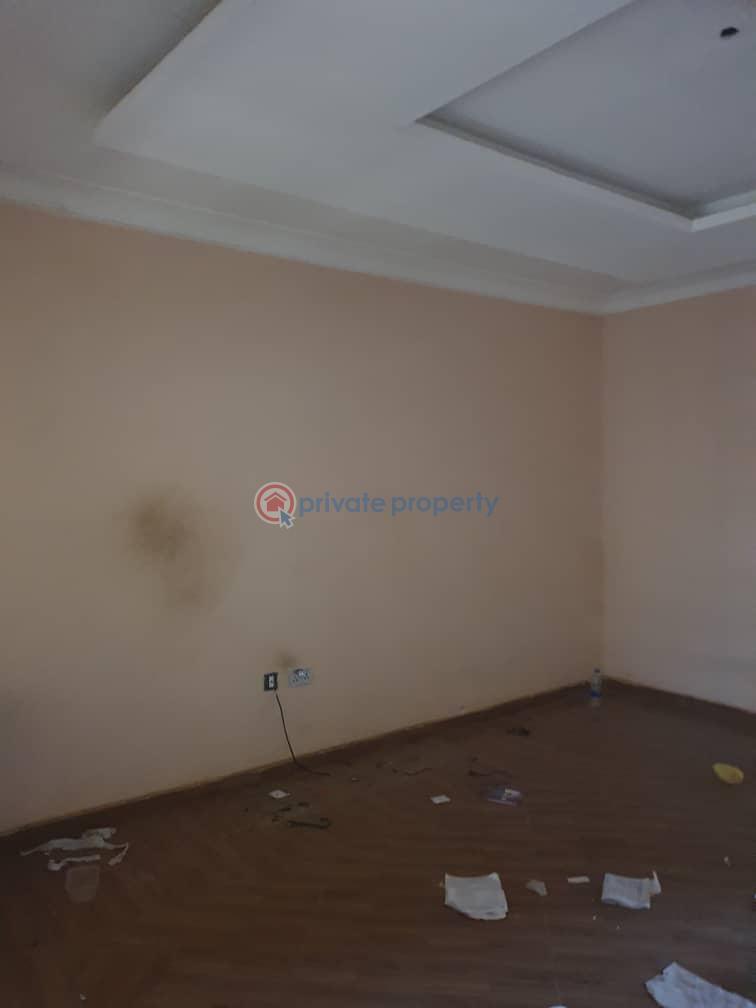 2 bedroom Block Of Flats For Rent Mtn Mask Behind City College Karu Extension Karu Abuja Phase 4  - 2