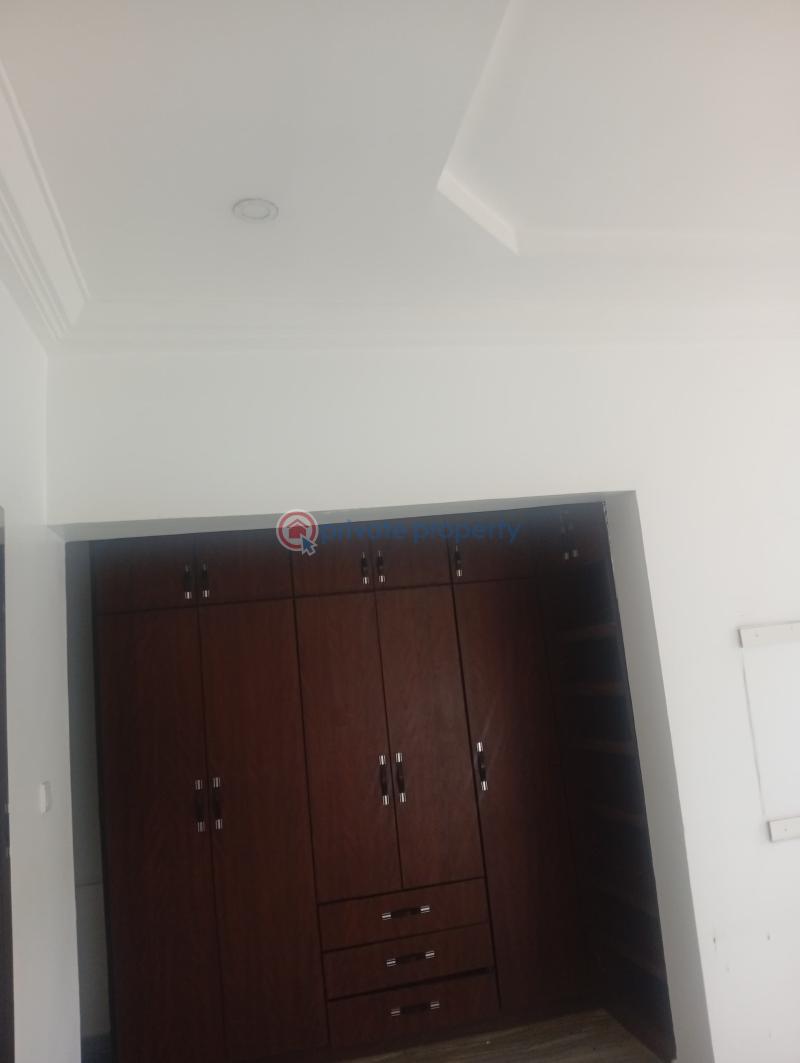 2 bedroom Block Of Flats For Rent Guzape Main Guzape Abuja Phase 1  - 7