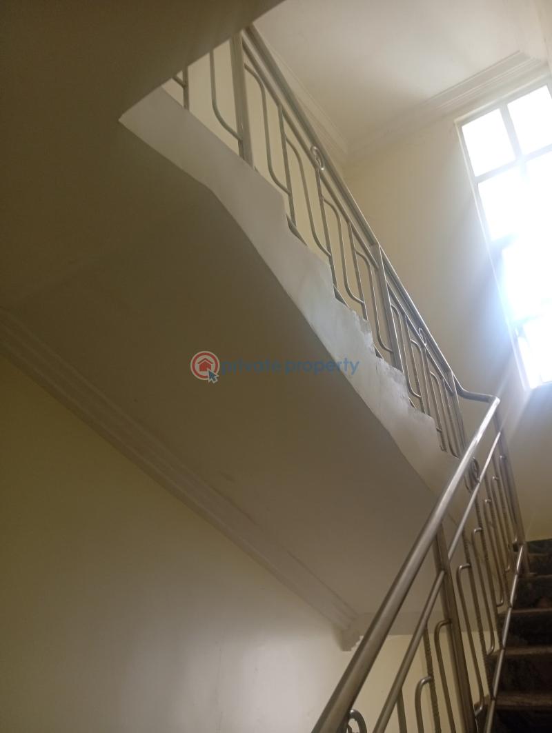 2 bedroom Block Of Flats For Rent Guzape Main Guzape Abuja Phase 1  - 6