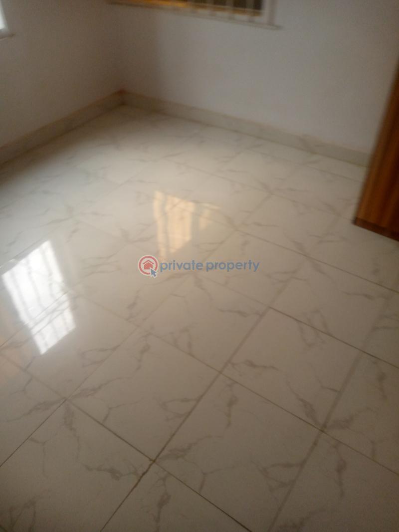 2 bedroom Flat & Apartment For Rent Ebute Ikorodu Lagos - 0