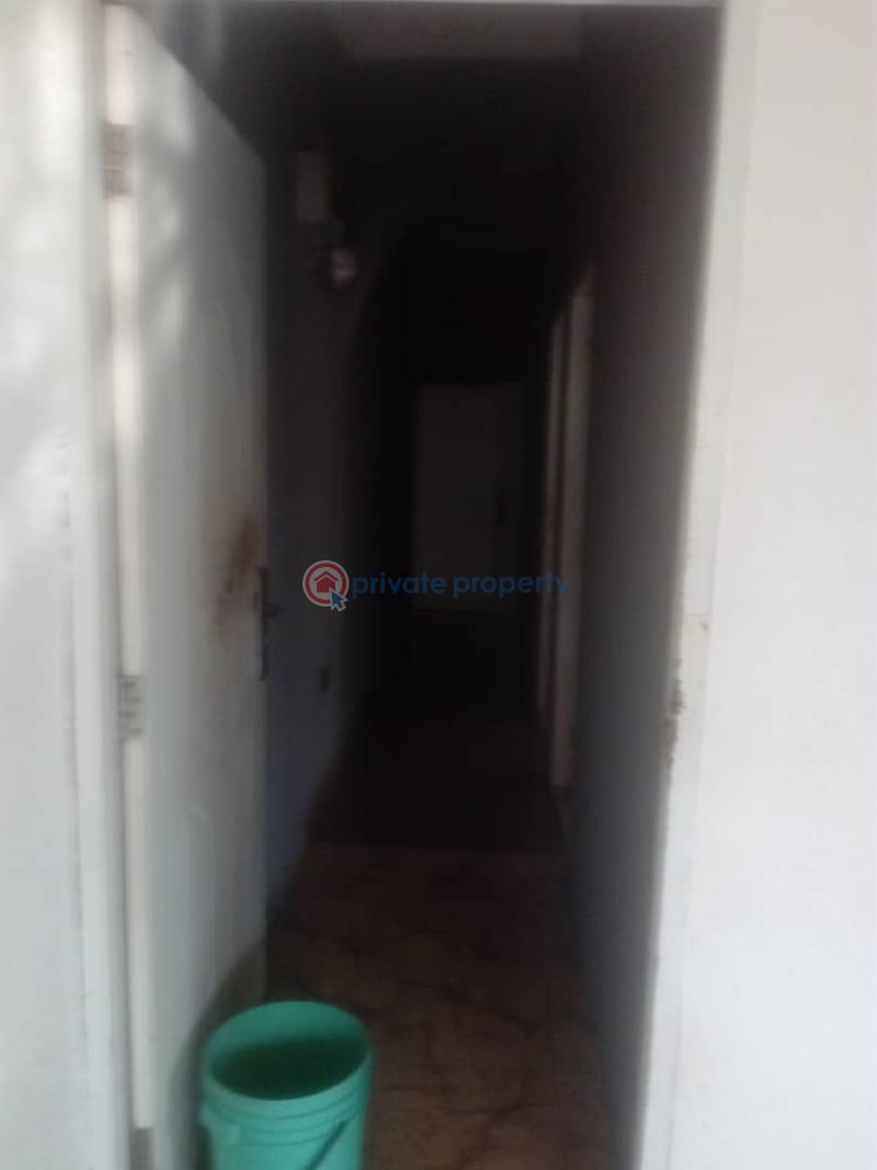 2 bedroom Block Of Flats For Rent Peace Estate Oregun Ikeja Lagos - 8