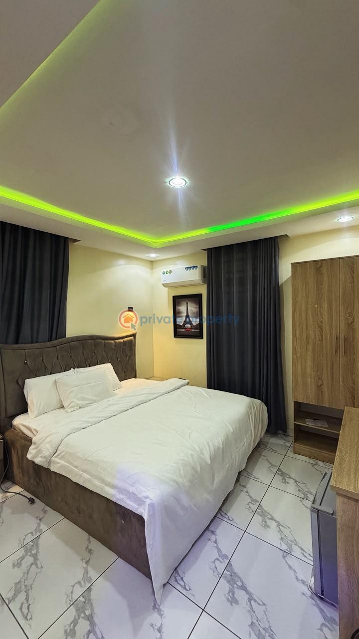 House Short let New Bodija Bodija Ibadan Oyo - 7