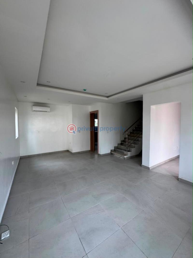 2 bedroom Flat & Apartment For Rent Lekki Phase 1 Lagos - 1