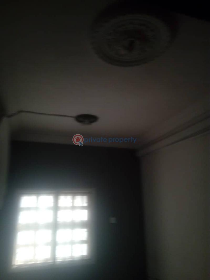 2 bedroom Block Of Flats For Rent Peace Estate Oregun Ikeja Lagos - 11
