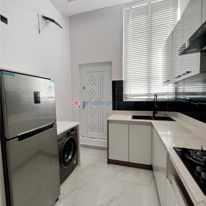 2 bedroom Flat & Apartment Short let Ikate Lekki Phase 1 Lagos - 5