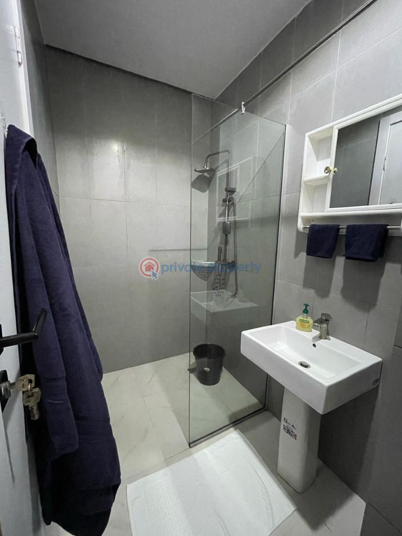 2 bedroom Block Of Flats Short let Abioro Street Lekki Lekki Phase 1 Lagos - 6