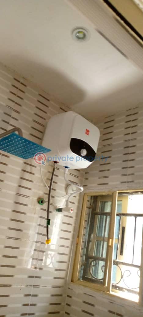 2 bedroom - 7 2 bedroom Flat & Apartment For Rent Akowonjo Alimosho Lagos - 7