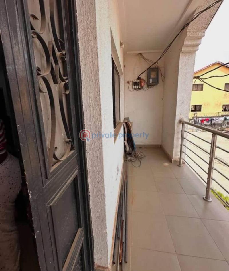 2 bedroom House For Sale Kubwa Abuja Phase 4  - 5