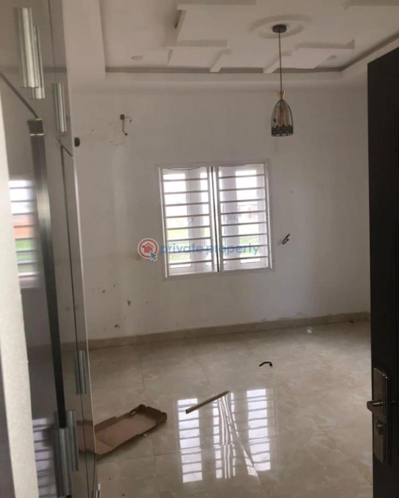 2 bedroom Terrace For Sale River Park Lugbe Abuja Lugbe Abuja Phase 4  - 3
