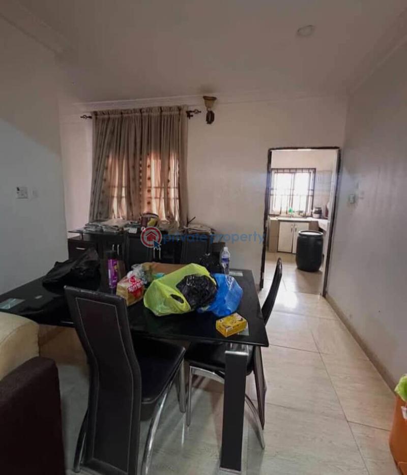 2 bedroom House For Sale Kubwa Abuja Phase 4  - 3
