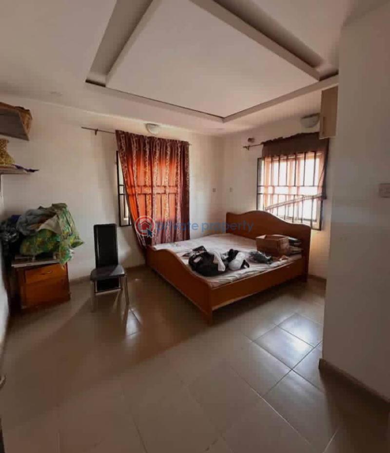 2 bedroom House For Sale Kubwa Abuja Phase 4  - 2