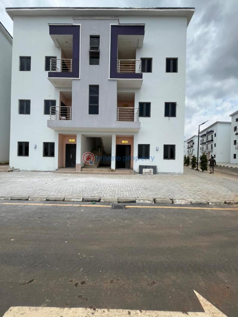 2 bedroom House For Rent Apo Abuja Phase 2  - 0