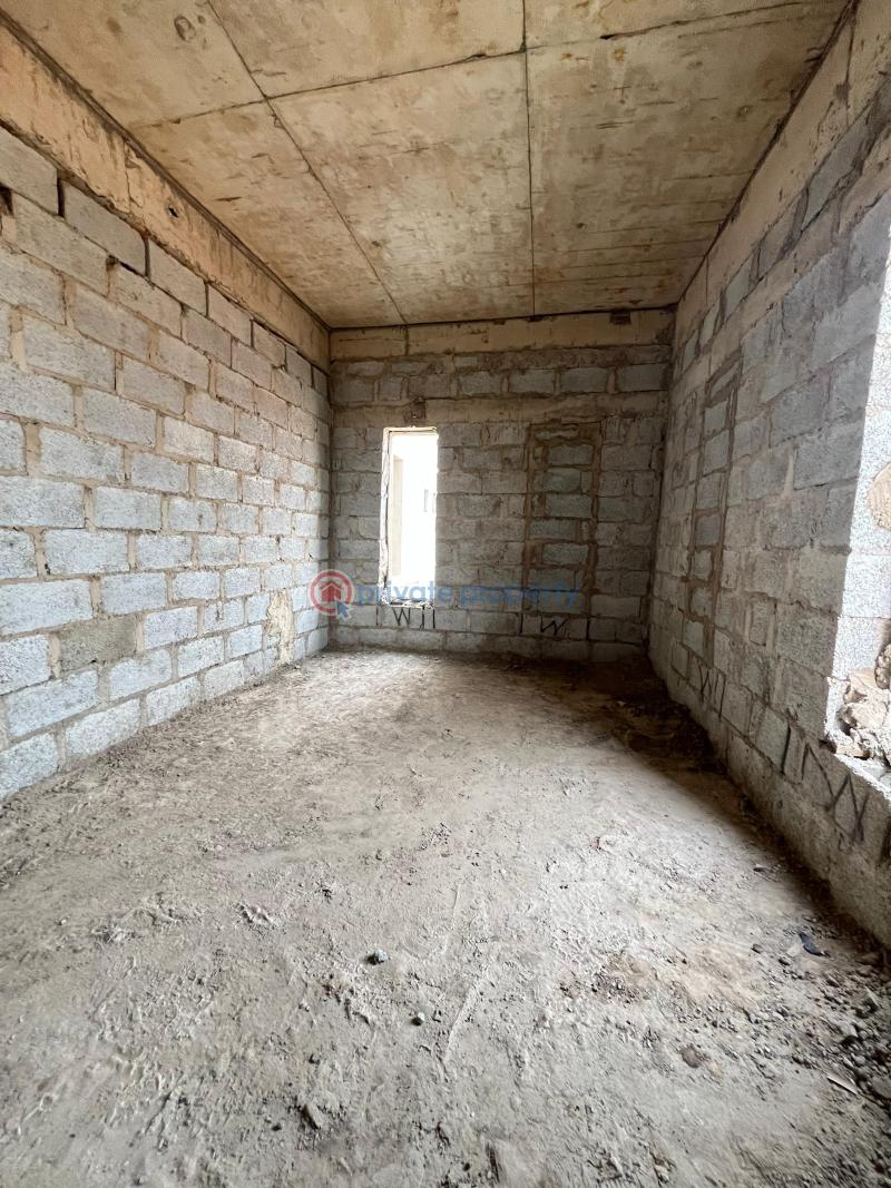 2 bedroom Block Of Flats For Sale Kaura Abuja Phase 2  - 2