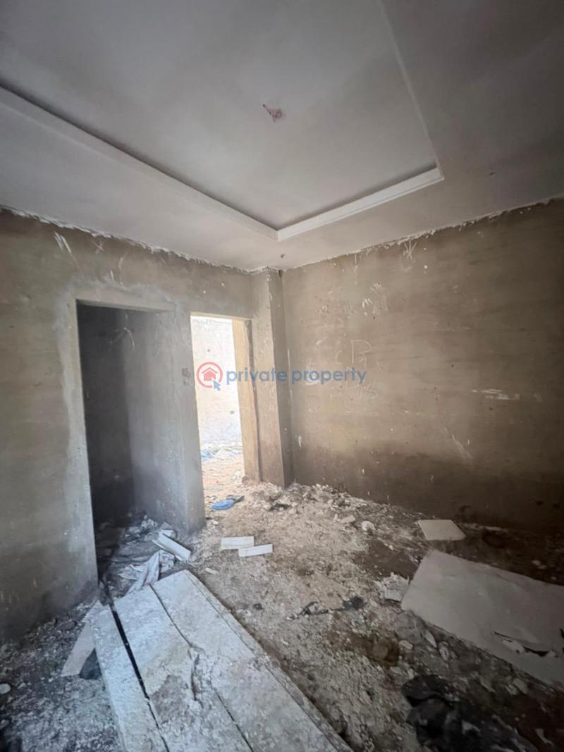 2 bedroom Flat & Apartment For Sale Guzape Abuja Phase 1  - 2